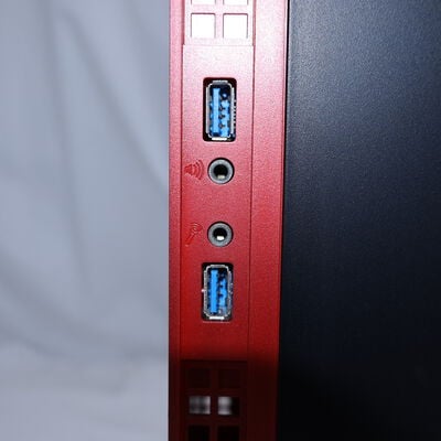 【通販センター】中古  iiyama LEVEL&infin;(Intel Core i5 12400/16GB DDR4 (PC4)/SSD1TB/DVDマルチ/NVIDIA GeForce RTX 3060 Ti 8GB/Wi-Fi/W11H64 MAR) 203992 