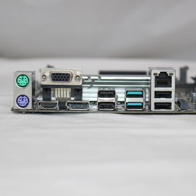 【通販センター】中古  ASUS PRIME H610M-A D4 (H610 1700 mATX DDR4) 150376 