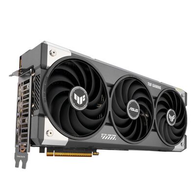ASUS  TUF-RX9070-O16G-GAMING (Radeon RX 9070 16GB) 