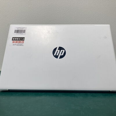 【浦添城間店(沖縄)】中古  HP Pavilion 15-eh3003AU(Ryzen 5 7530U/16GB/SSD512GB/W11H) 4780001258 