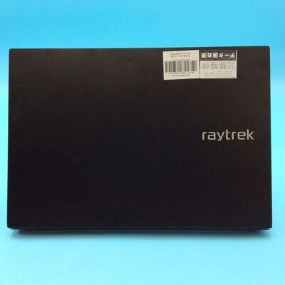 【秋葉原本店】中古  raytrek A4-A(i7-12700H/32GB/SSD1TB/W11H) 3410014354 