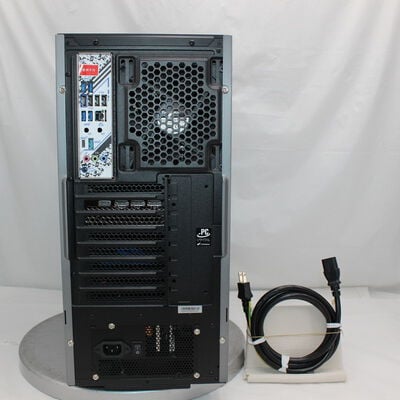 【通販センター】中古  THIRDWAVE GALLERIA SKM Ver.2(AMD Ryzen 7 7700/32GB DDR5 (PC5)/SSD1TB/なし/NVIDIA GeForce RTX 4070 12GB/W11H64 MAR) 198178 