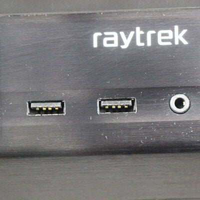 【通販センター】中古  THIRDWAVE raytrek 4CXFi 182438【9/11値下げ!】 