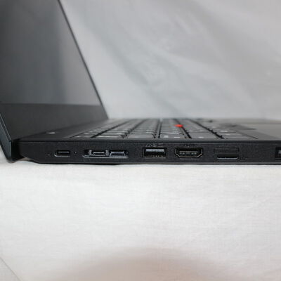 【通販センター】中古  LENOVO ThinkPad L15 Gen 1(Intel Core i5 10210U 1.60GHz/16GB DDR4/SSD256GB/-/オンボード/15.6/1920x1080/GbE/Wi-Fi/WEBCAM/W11H/VBT) 197209 