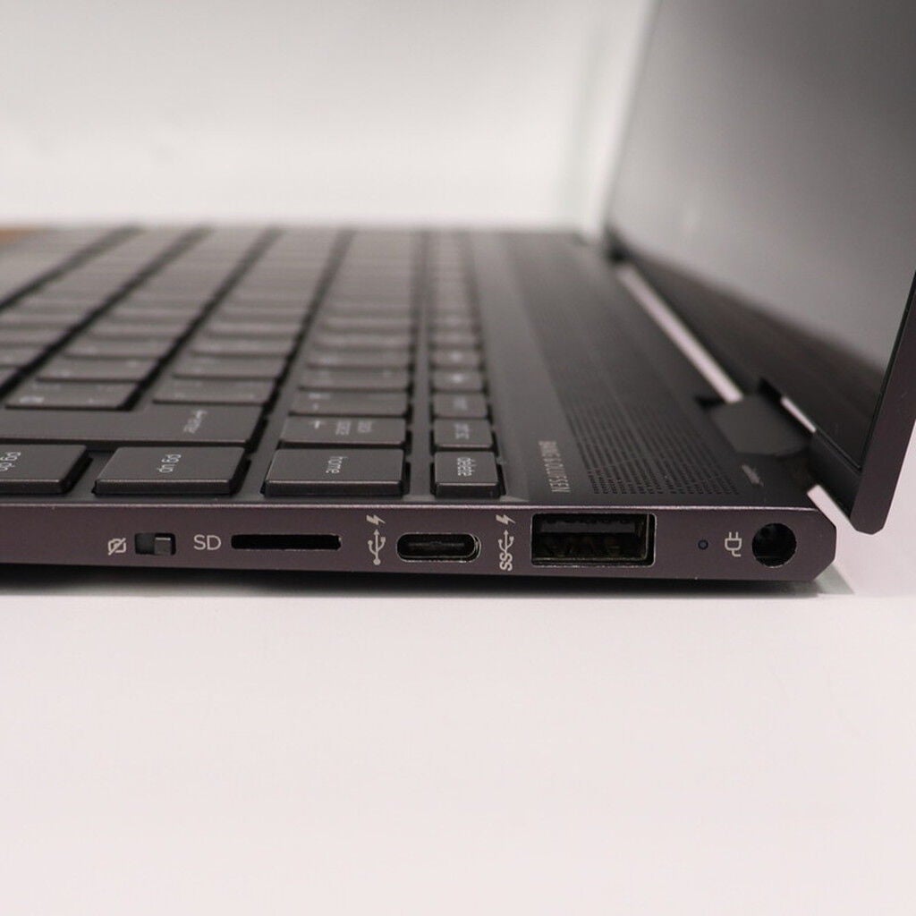中古 HP ENVY X360 - 13-ar0101tu(Ryzen 5 3500U/8GB/SSD512GB/なし