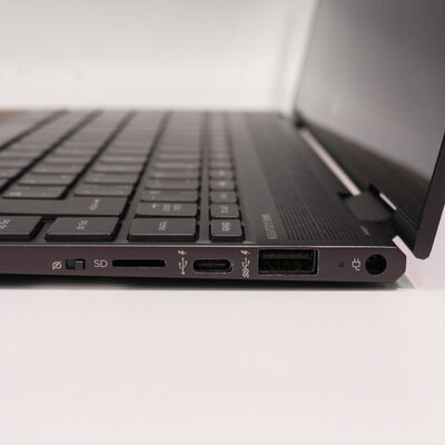 【札幌店】中古  HP ENVY X360 - 13-ar0101tu(Ryzen 5 3500U/8GB/SSD512GB/なし/オンボード/13.3inch/1920*10180/W11H) 3210016144 