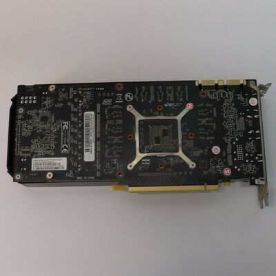 【札幌店】中古  Palit NE5107T015P2-1043D(GTX1070Ti 8GB PCI-E) 3210014988 