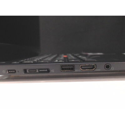 【前橋ｲﾝﾀｰｱｶﾏﾙ店】中古  LENOVO ThinkPad X13 (AMD Ryzen 5 Pro 4650U 2.10GHz/32GB/SSD256GB/-/オンボード/13.3/1920x1080/Wi-Fi/WEBCAM/W11H) 185618 