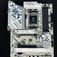 中古  ASRock B650 Steel Legend WiFi (B650 AM5 ATX) 168306 