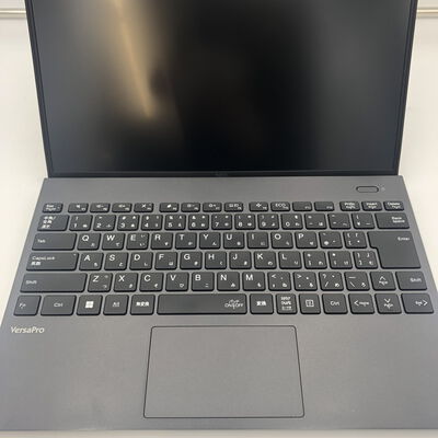 【福井日之出店】中古  NEC PC-VKV50GZFB (Intel Core i7 1195G7 2.90GHz/16GB/SSD512GB/-/オンボード/14/1920x1200/Wi-Fi/WEBCAM/W11P/Microsoft Office Home and Business 2024) 189162 