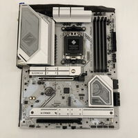 中古  ASRock B850 Steel Legend WiFi (B850 AM5 ATX DDR5) 175464 