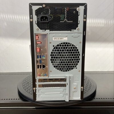 【堺七道店】中古  フロンティア FRGXB660/WS15/NTK(i5-12400F/16GB/SSD1TB/RTX3060Ti/W11H) 181790 