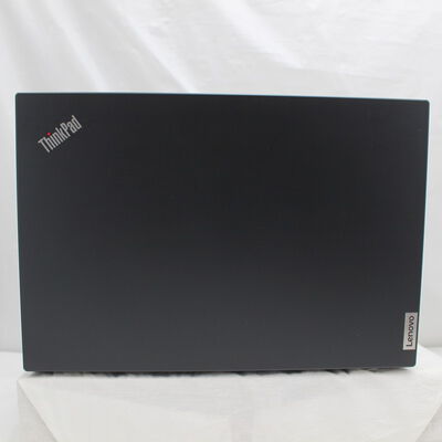【通販センター】中古  LENOVO ThinkPad L15 Gen 1(Intel Core i5 10210U 1.60GHz/16GB DDR4/SSD256GB/-/オンボード/15.6/1920x1080/GbE/Wi-Fi/WEBCAM/W11H/VBT) 197065 