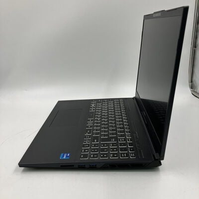 【なんば店】中古  mouse G-Tune P6-I7G60BK-A (i7 13700H/32GB/SSD1TB/RTX4060/WLAN/16UWXGA) 3280022747 