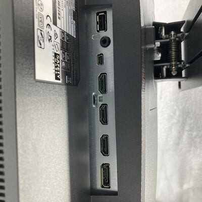 【堺七道店】中古  BenQ ZOWIE XL2746K（フルHD 1920x1080 240Hz） 4660001842 