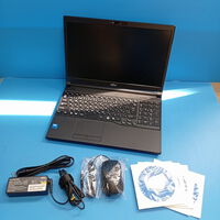中古  Fujitsu LIFEBOOK A5515/TX (Core 5 120U/16GB/SSD256GB/SMt/-/WLAN/15.6HD/W11P/-) 3240009705 