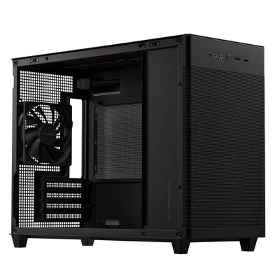 ASUS  AP201 ASUS PRIME CASE MESH (MicroATX) 