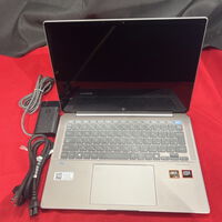 中古  HP OmniBook Ultra Laptop 14-fd0007AU(Ryzen AI 9 HX 375/32GB/SSD1TB/なし/オンボード/14.0/2240x1400/W11H) 5140001155 