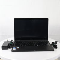 中古  FUJITSU LIFEBOOK UH10/E3 FMVUU1FUV3 (Intel Core  i7 1135G7 2.40GHz/8GB/SSD256GB/-/オンボード/13.3/1920x1080/Wi-Fi/WEBCAM/W11H64 MAR) 186341【7/23大決算値下げ!】 