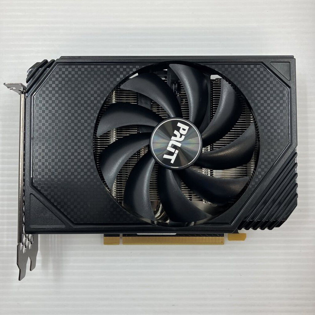 中古グラフィックボード｜パソコン通販のドスパラ【公式】