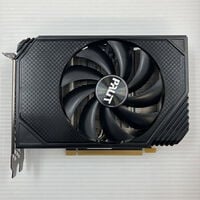 中古  Palit NE63060019K9-190AF (RTX3060 12GB) 144785 