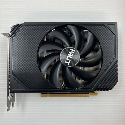 【秋葉原本店】中古  Palit NE63060019K9-190AF (RTX3060 12GB) 144785 