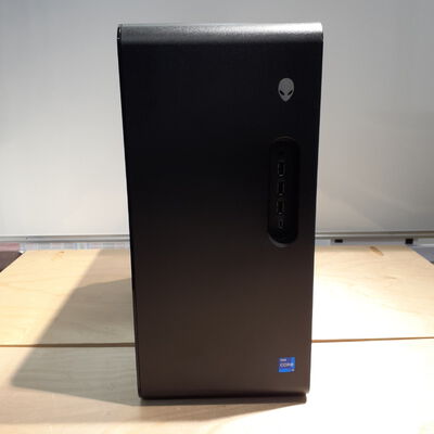 【鹿児島店】中古  Alienware Aurora R16(i9 14900F/32GB/SSD1TB/RTX4090/W11H) 4700001027 