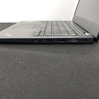 【長野稲里店】中古  Lenovo ThinkPad L13 Gen2 20VJ-S03C00 (Intel Core i3 1115G4 3.00GHz/8GB/SSD256GB/なし/オンボード/13.3/1920x1080/Wi-Fi/WEBCAM/W11H64) 181990 