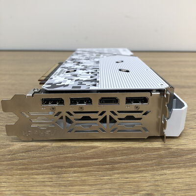 【津ラッツ店】中古  ASRock RX7600 SL 8GO RX7600 Steel Legend 8G OC (RX7600 8G) 162751 