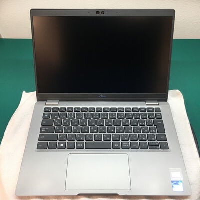 【佐賀南部バイパス店】中古  DELL Latitude 5320 (Intel Core i7 1185G7 3.0GHz/16GB/SSD256GB/-/-/13.3/1920x1080/Wi-Fi/WEBCAM/W11H64) 180537 