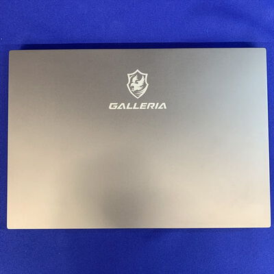 【横浜駅前店】中古  THIRDWAVE GALLERIA RM7C-R35T 183590 