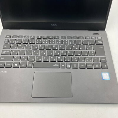 【なんば店】中古  NEC LAVIE PC-GN1863YGF (i7 8565U/8GB/SSD512GB/WLAN/13.3FHD) 3280023323 