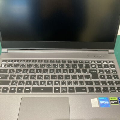 【浦添城間店(沖縄)】中古  (i5-13500H/16GB/SSD500GB/RTX3050/W11H) 4780001460 