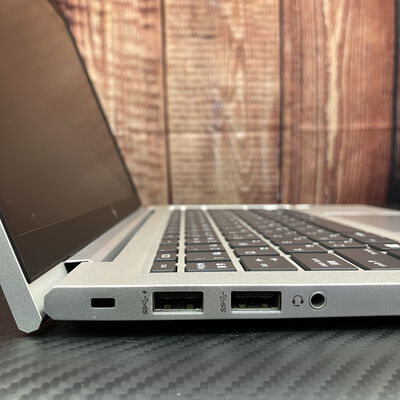 【富士青葉店】中古  HP EliteBook 830 G8 MSO (Intel Core i5 1145G7 2.6GHz/16GB/SSD256GB/-/オンボード/13.3/1920x1080/Wi-Fi/WEBCAM/W11P/Microsoft Office Home and Business 2024) 188244 