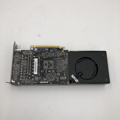 【福井日之出店】中古  ZOTAC ZT-A30600E-10M (RTX3060 12GB) 175491 