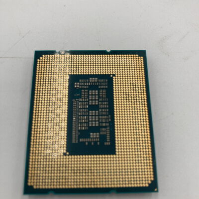 【水戸赤塚店】中古  INTEL Core i7 12700  (1700/2.1G/25M/C12/T20) 148610 