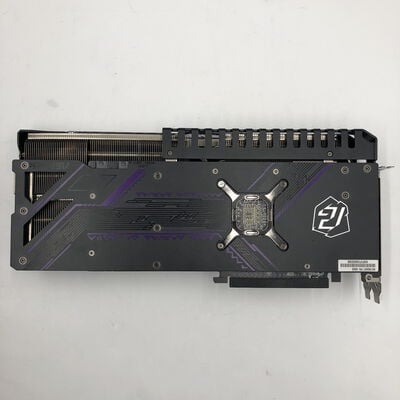 【福井日之出店】中古  ASRock RX7800XT PG 16GO RX7800XT Phantom GamingOC (RX7800XT 16GB) 162733 