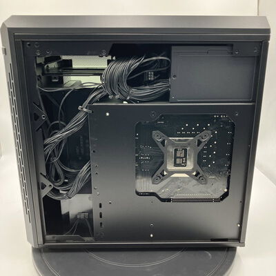 【なんば店】中古  mouse G-TUNE DGI7G70B7ACCW101DEC (i7 13700F/32GB/SSD1TB/RTX4070/WLAN) 3280024052 