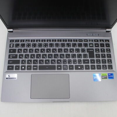 【なんば店】中古  THIRDWAVE GALLERIA RL7C-R35-5N 184843 
