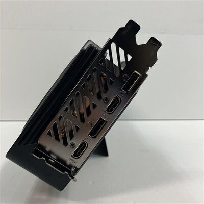 【仙台店】中古  GIGABYTE GV-R78XTGAMING OC-16GD (RX7800XT 16GB) 162726 
