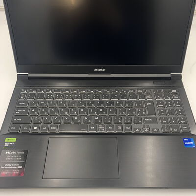 【福井日之出店】中古  G-Tune(i7-12650H/16GB/SSD1TB/RTX4060/W11H) 5200000854 