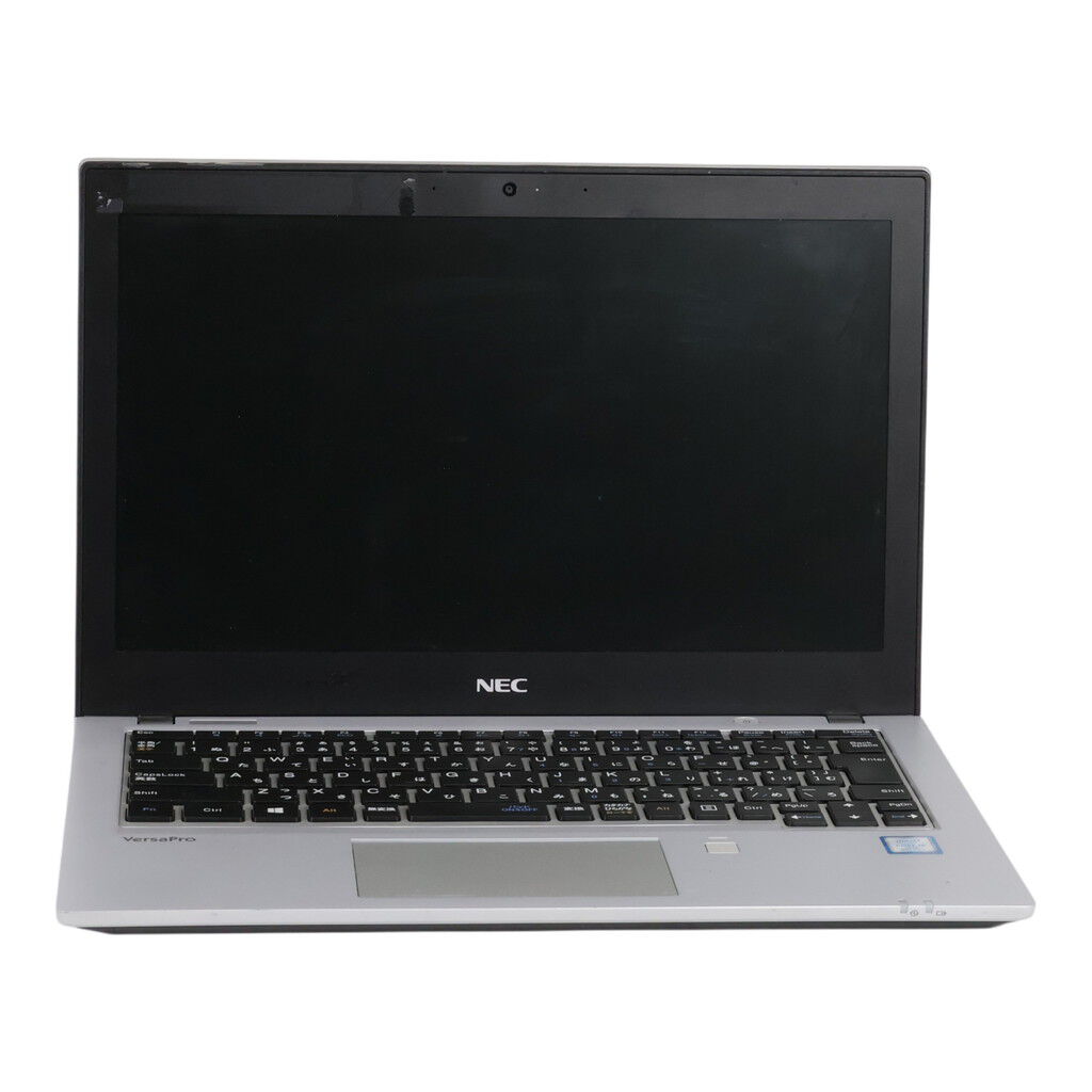 中古 【ジャンク品/保証無/返品質問不可】NEC VersaPro タイプVB PC