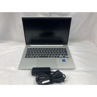 中古  HP EliteBook 630 G10 (Core i5-1355U/16GB/SSD 256GB/-/-/WLAN/13.3インチFHD/W11P/-) 3240011047 