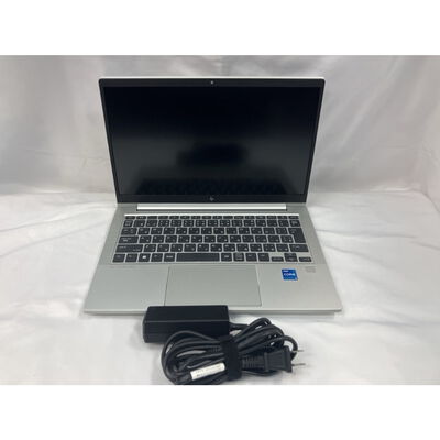 【仙台店】中古  HP EliteBook 630 G10 (Core i5-1355U/16GB/SSD 256GB/-/-/WLAN/13.3インチFHD/W11P/-) 3240011047 