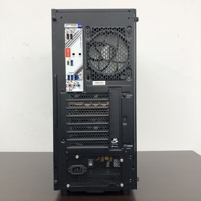 【長野稲里店】中古  GALLERIA CRA7C-R36T 5110000896 