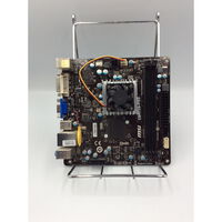 中古  MSI C847IS-P33 [FCBGA1023（CPUオンボード／取り外し不可）　DDR3] 4510002259 