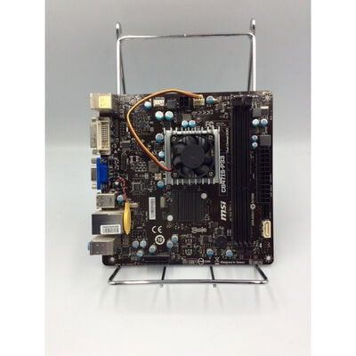 【座間相武台】中古  MSI C847IS-P33 [FCBGA1023（CPUオンボード／取り外し不可）　DDR3] 4510002259 