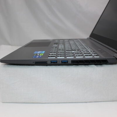 【白山FM松任店】中古  THIRDWAVE GALLERIA RL7C-R35-C5N 196017 