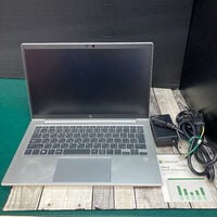 中古  HP EliteBook 830 G8 MSO (Intel Core i5 1145G7 2.6GHz/16GB/SSD256GB/-/オンボード/13.3/1920x1080/Wi-Fi/WEBCAM/W11P/Microsoft Office Home and Business 2024) 190062 