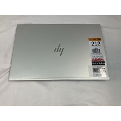【仙台店】中古  HP EliteBook 630 G10 (Core i5-1355U/16GB/SSD 256GB/-/-/WLAN/13.3インチFHD/W11P/-) 3240011047 